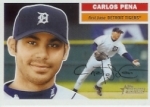 Carlos  Pena (Detroit Tigers)